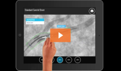 3D Medical Animation App Development