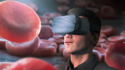 Medical Animation Companies are advancing in VR Technology