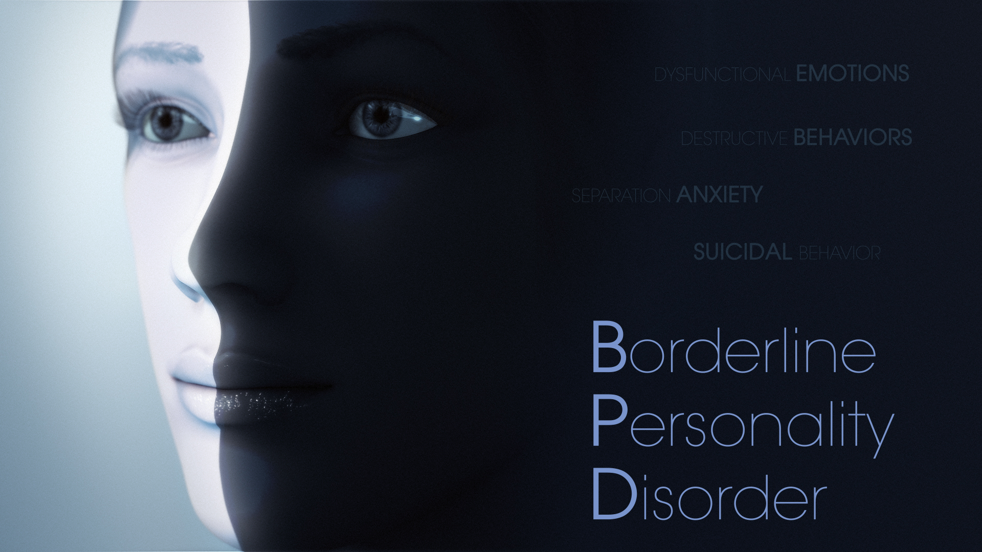 Borderline Personality Disorder (BPD): Signs, Symptoms, Causes, and