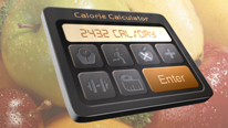 Calorie Calculator