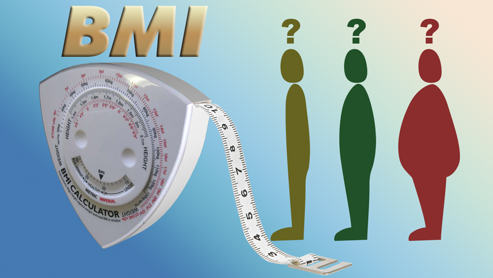 Bmi Calculator Scientific Animations