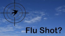 Flu Shot Medhumor
