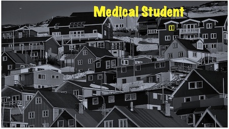 Medical student