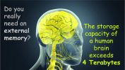 Did you Know - Why need an external memory