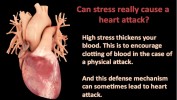 Can stress cause a heart attack-DYK26