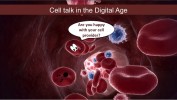 Cell Talk in the digital age - Medhumor