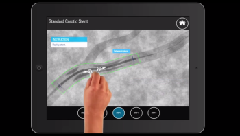 Make your next App and 3D Medical Animation stand out