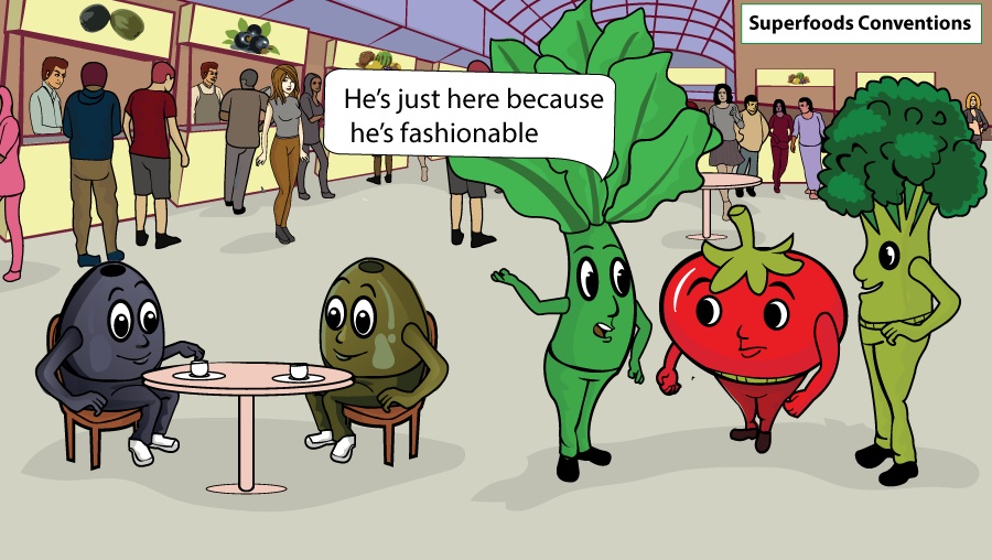 Superfoods Conventions-Medhumor25