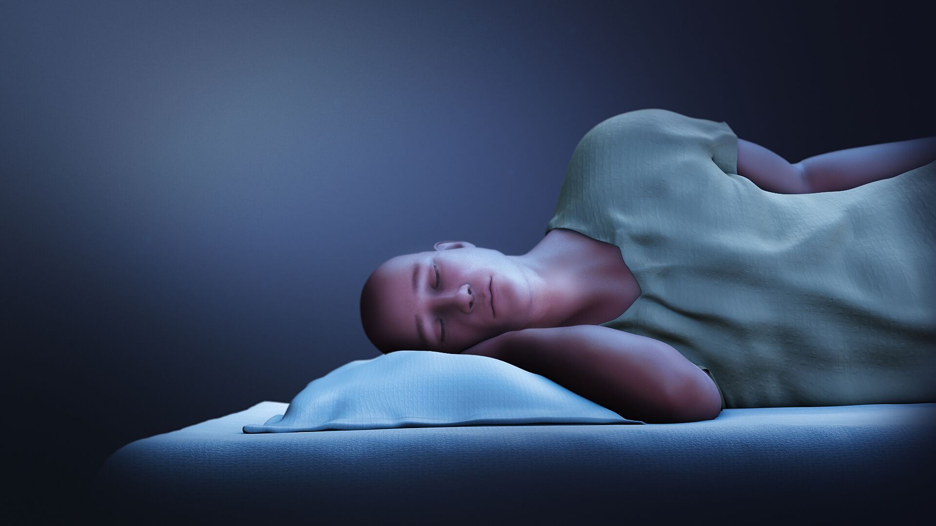 The Paradox of REM Sleep